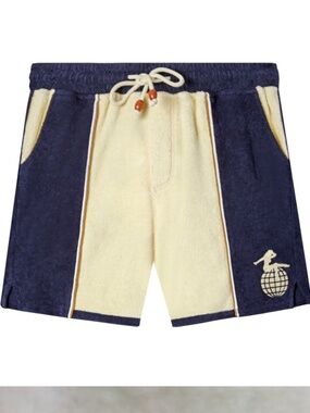 Tombolo 'The Sopranos' Bada Bing Cabana Shorts